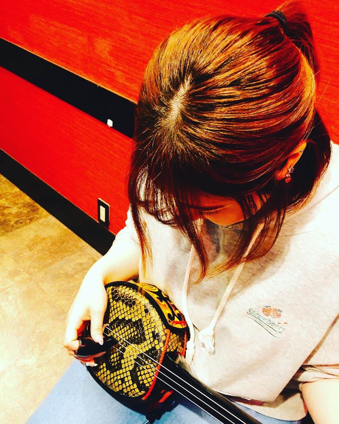 大阪ウシ子のグルメインスタ