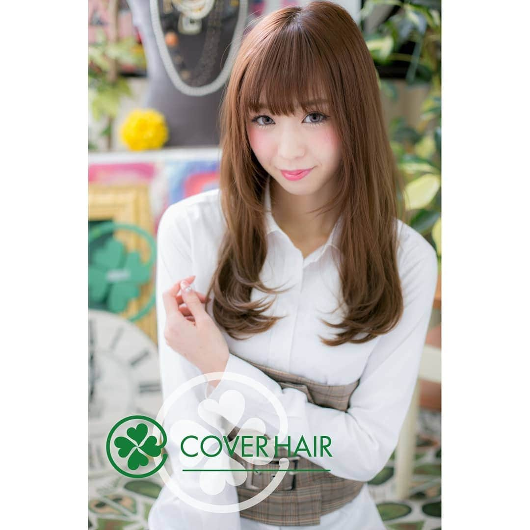 浦和の美容室、美容院｜COVER HAIRカバーヘアーのインスタグラム