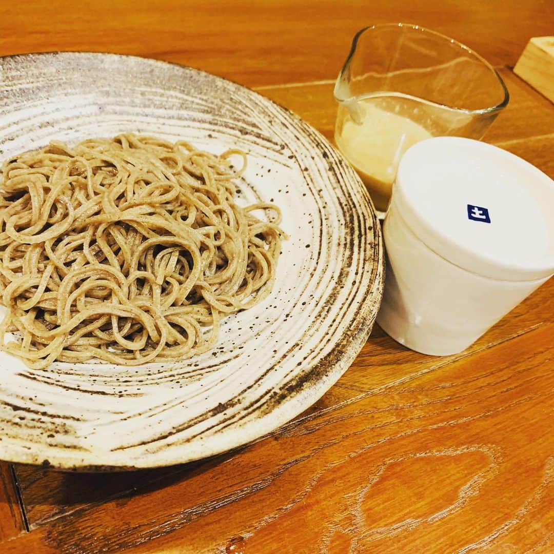 小澤雄太さんのインスタグラム写真 - (小澤雄太Instagram)「蕎麦！ 美味すぎる奴！！ #蕎麦」5月8日 19時06分 - yuta_ozawa_official