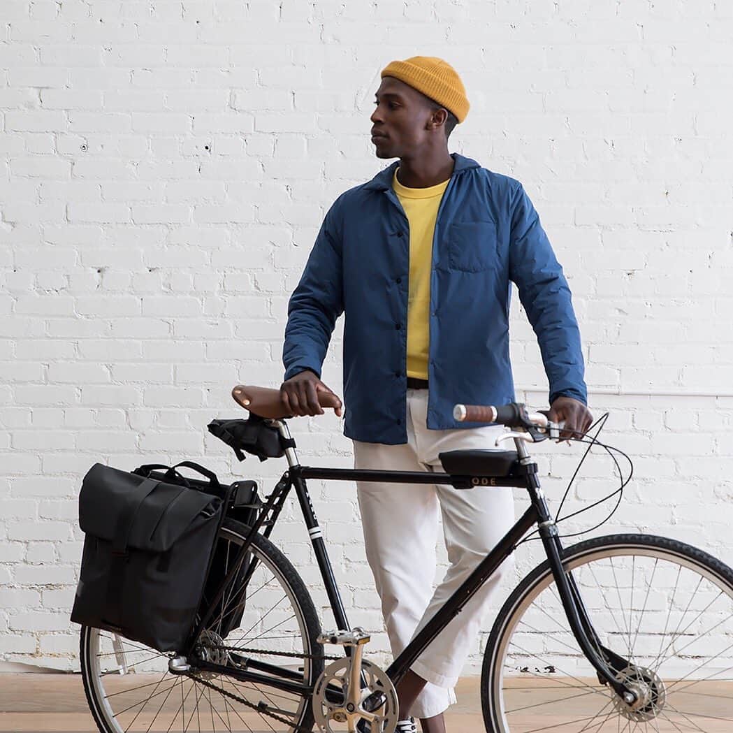 timbuk2のインスタグラム