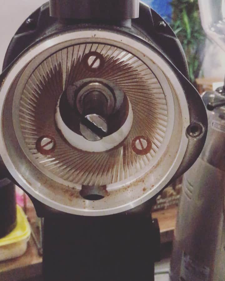 HeyCoffeeのグルメインスタ