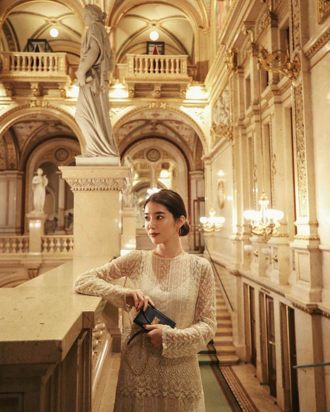 大口智恵美のインスタグラム