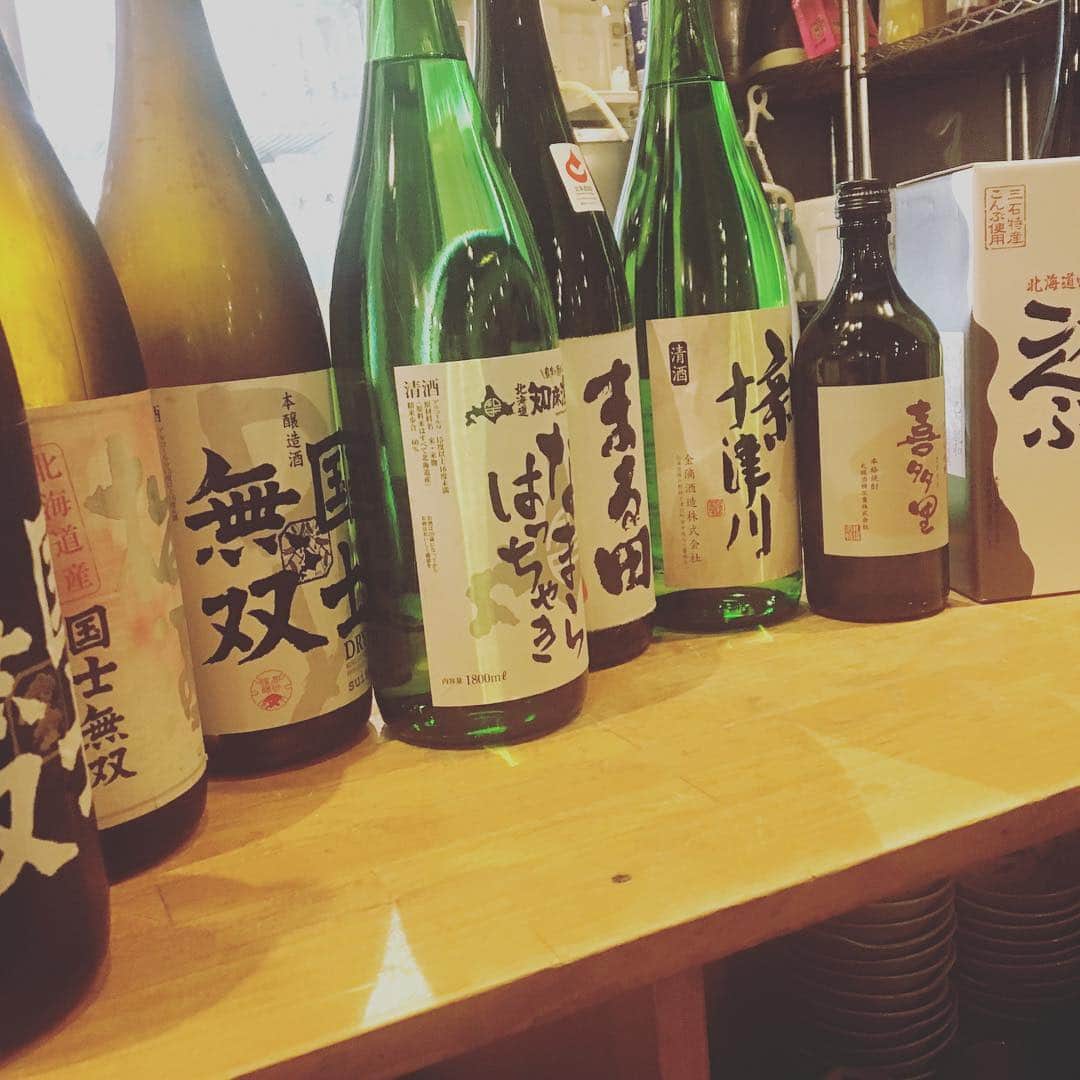 知床漁場枚方駅前店のグルメインスタ