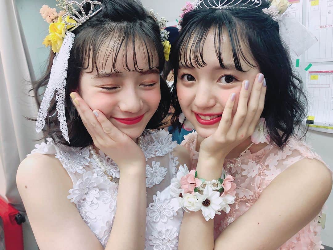 ニコ☆プチのインスタグラム：「まだまだおふしょ📸♡ . . #プチコレ9」