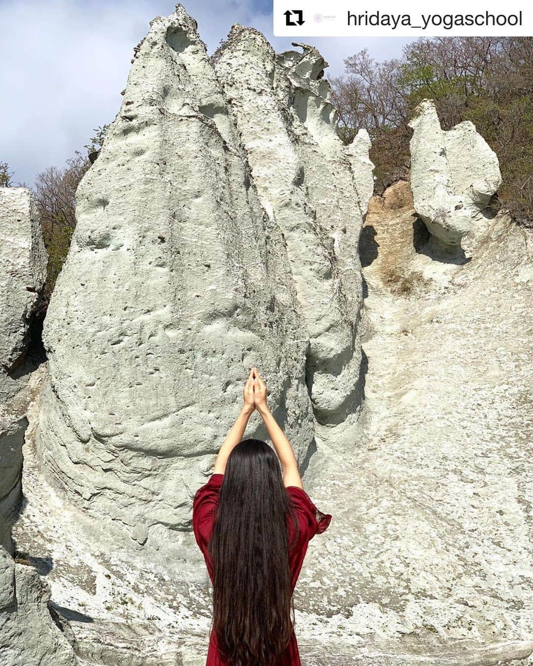 芥川舞子のインスタグラム