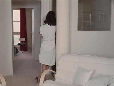シー ニューヨークさんのインスタグラム写真 - (シー ニューヨークInstagram)「Still from the film Boyfriends and Girlfriends (1987), by #ericrohmer #morningmood」5月8日 19時44分 - seanewyork