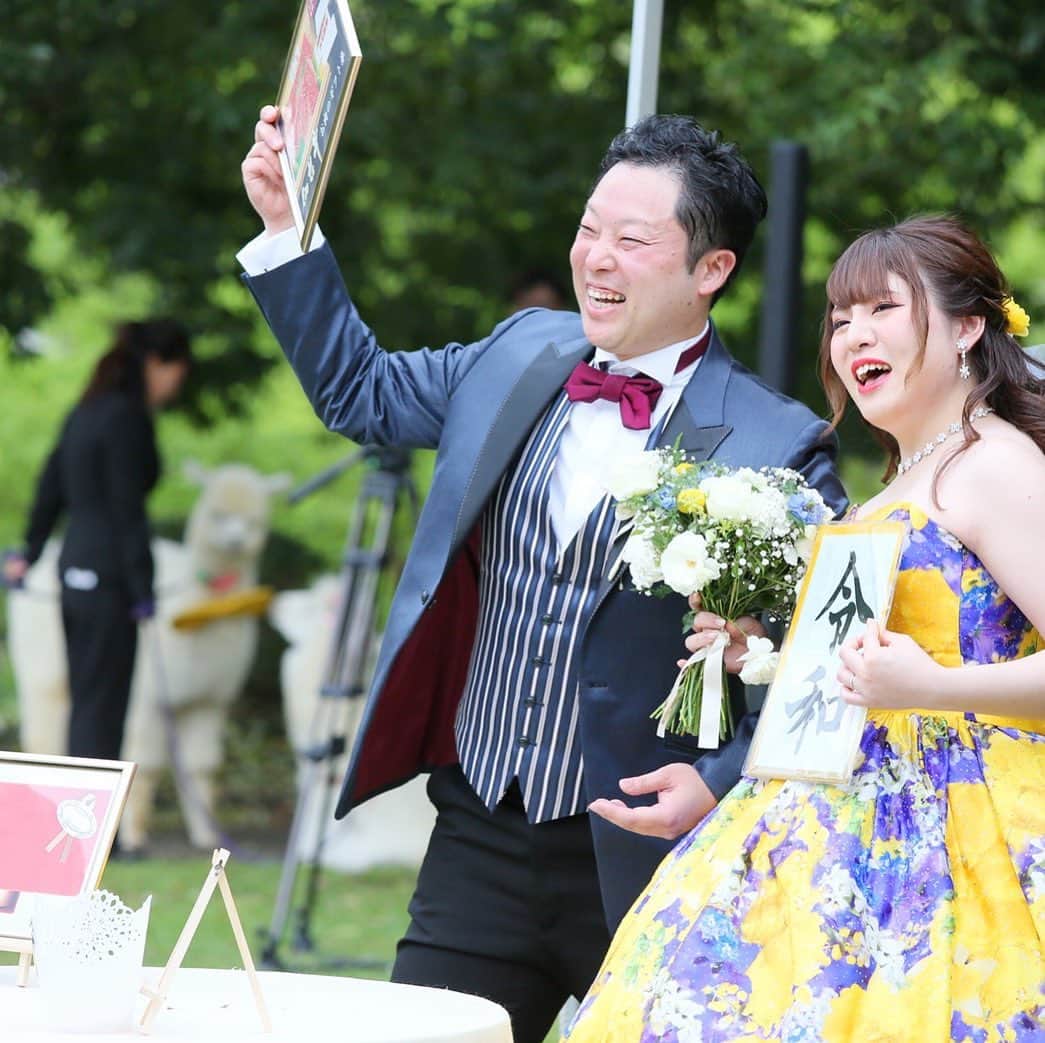 ブライダル グランシア須賀川《福島県須賀川市：結婚式場》のグルメインスタ
