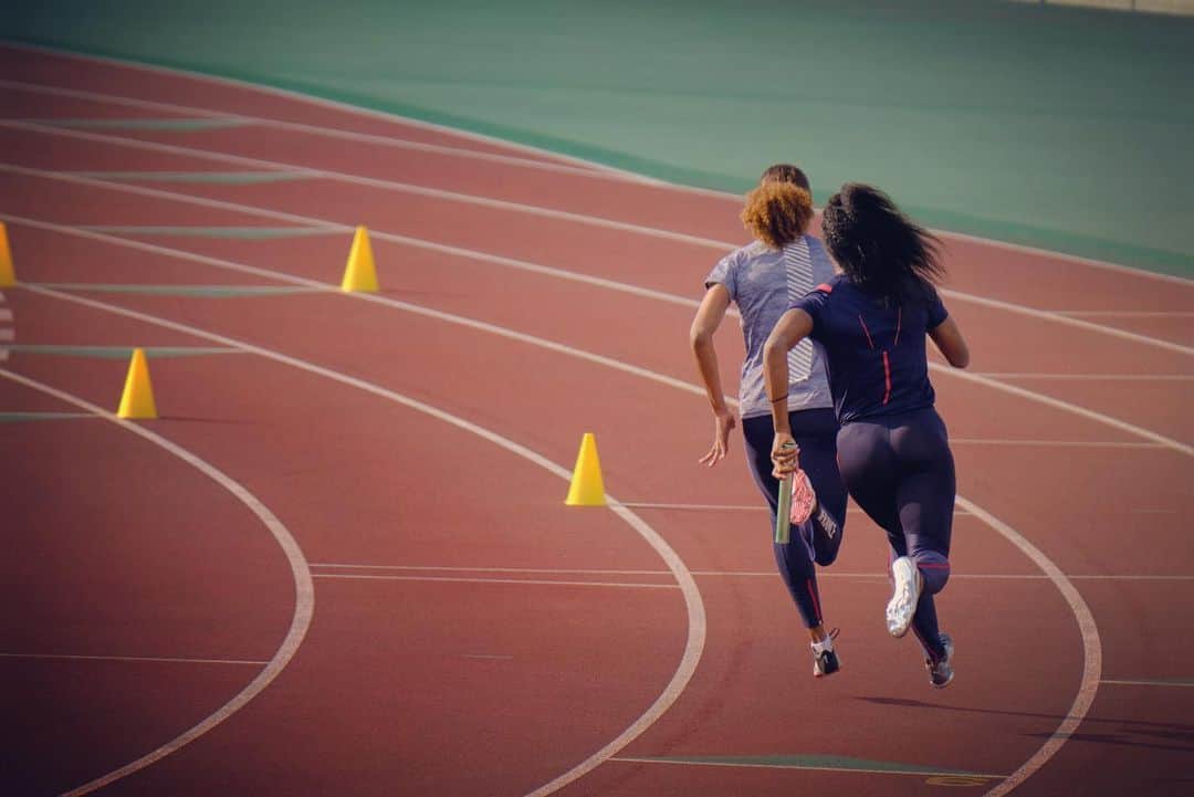 ステラ・アカクポのグルメインスタ