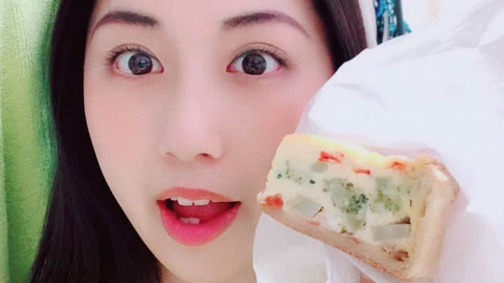 上田真実のインスタグラム