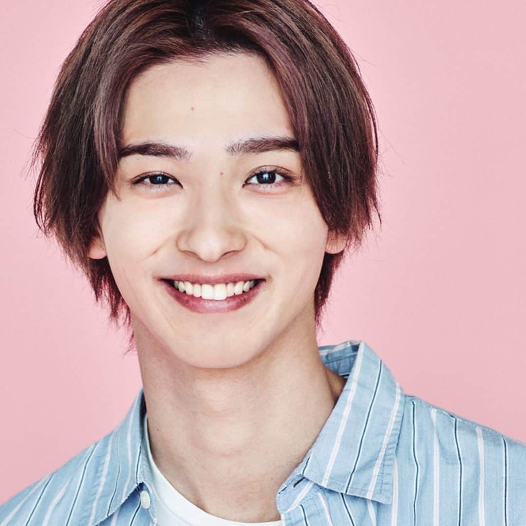 ELLE girl JAPANのインスタグラム