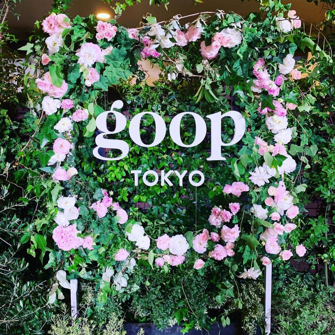 グウィネス・パルトローさんのインスタグラム写真 - (グウィネス・パルトローInstagram)「🌸」5月8日 20時15分 - gwynethpaltrow