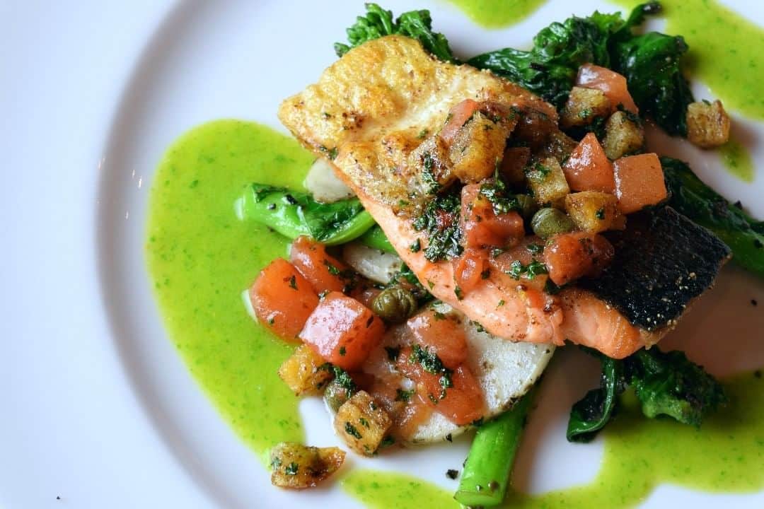 ブルックリンパーラー札幌のグルメインスタ