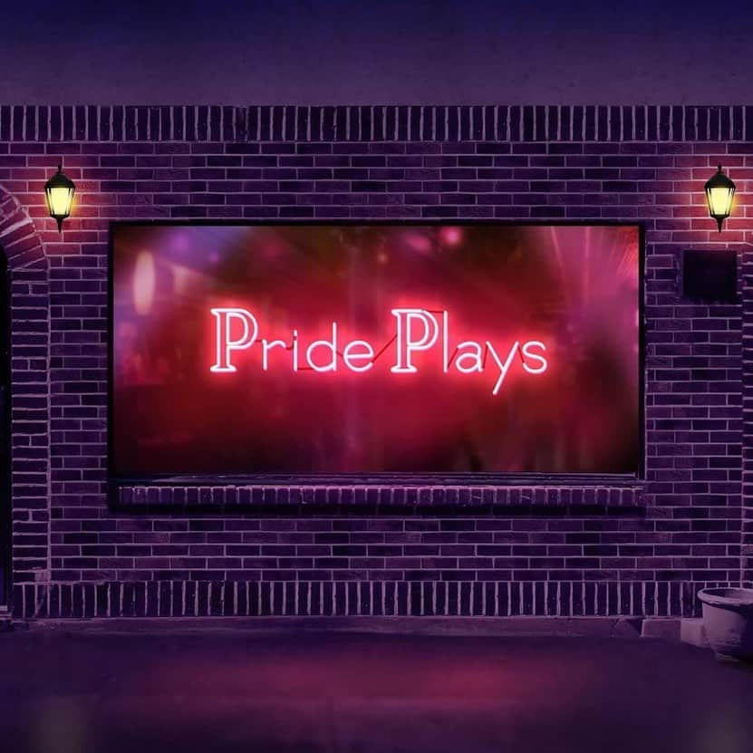 マイケル・ユーリーさんのインスタグラム写真 - (マイケル・ユーリーInstagram)「#prideplays2019 is coming this June. Join us now as a Patron, link in bio. General tickets avail May 20.」5月9日 6時58分 - michaelurielikesit