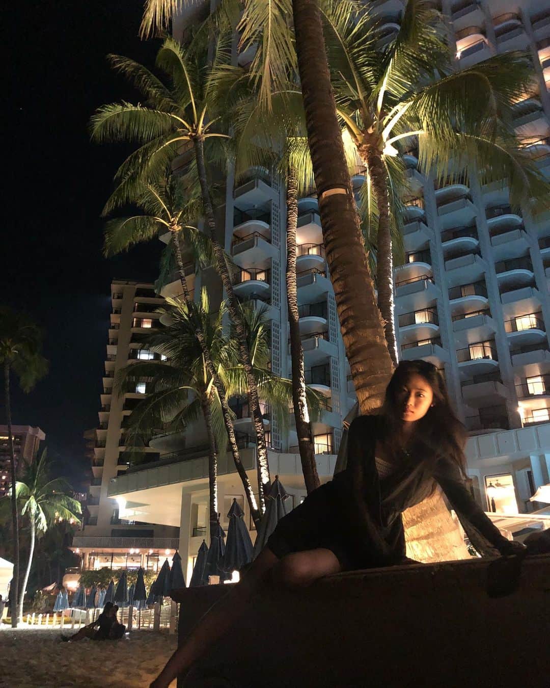 芦田ユリナのインスタグラム