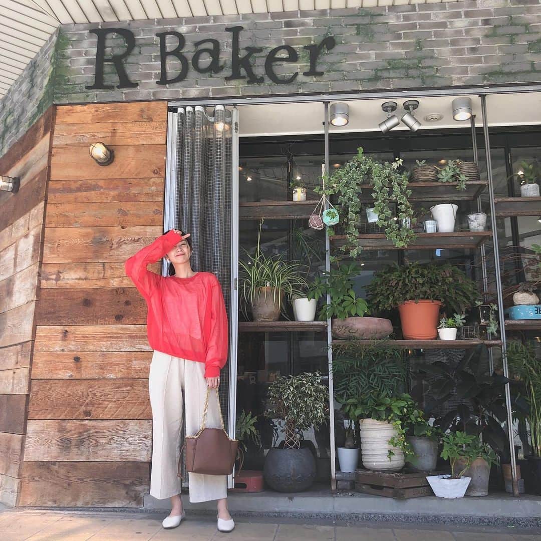 篠原真衣のグルメインスタ