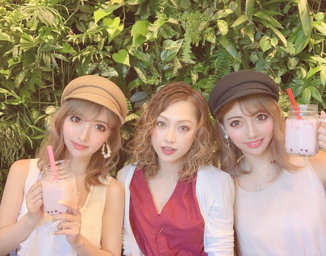 吉川ちえのグルメインスタ