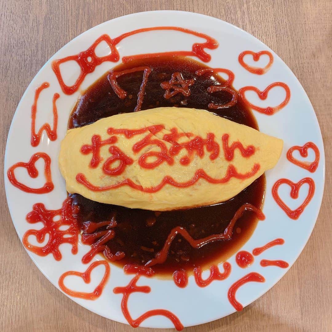 川崎成美のグルメインスタ