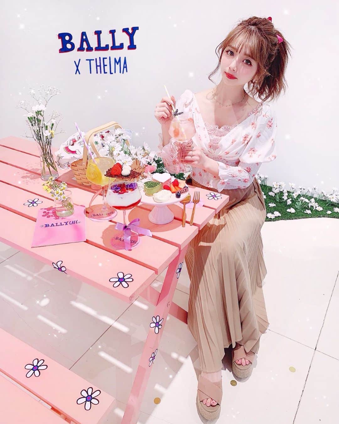エリンコのインスタグラム