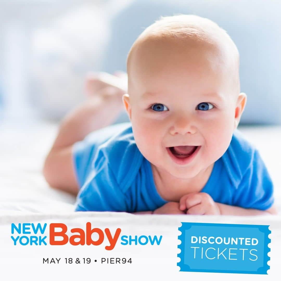 nunaさんのインスタグラム写真 - (nunaInstagram)「Don’t miss the @NewYorkBabyShow and come see us at our booth (#1318) on May 18th – 19th at Pier94. This is a must-attend event if you are planning, expecting or recently had a child! Get your tickets while you can on newyorkbabyshow.com and enter promo code Partner30 to get 30% off tickets #Nuna #NYBabyShow」5月8日 23時00分 - nuna_usa