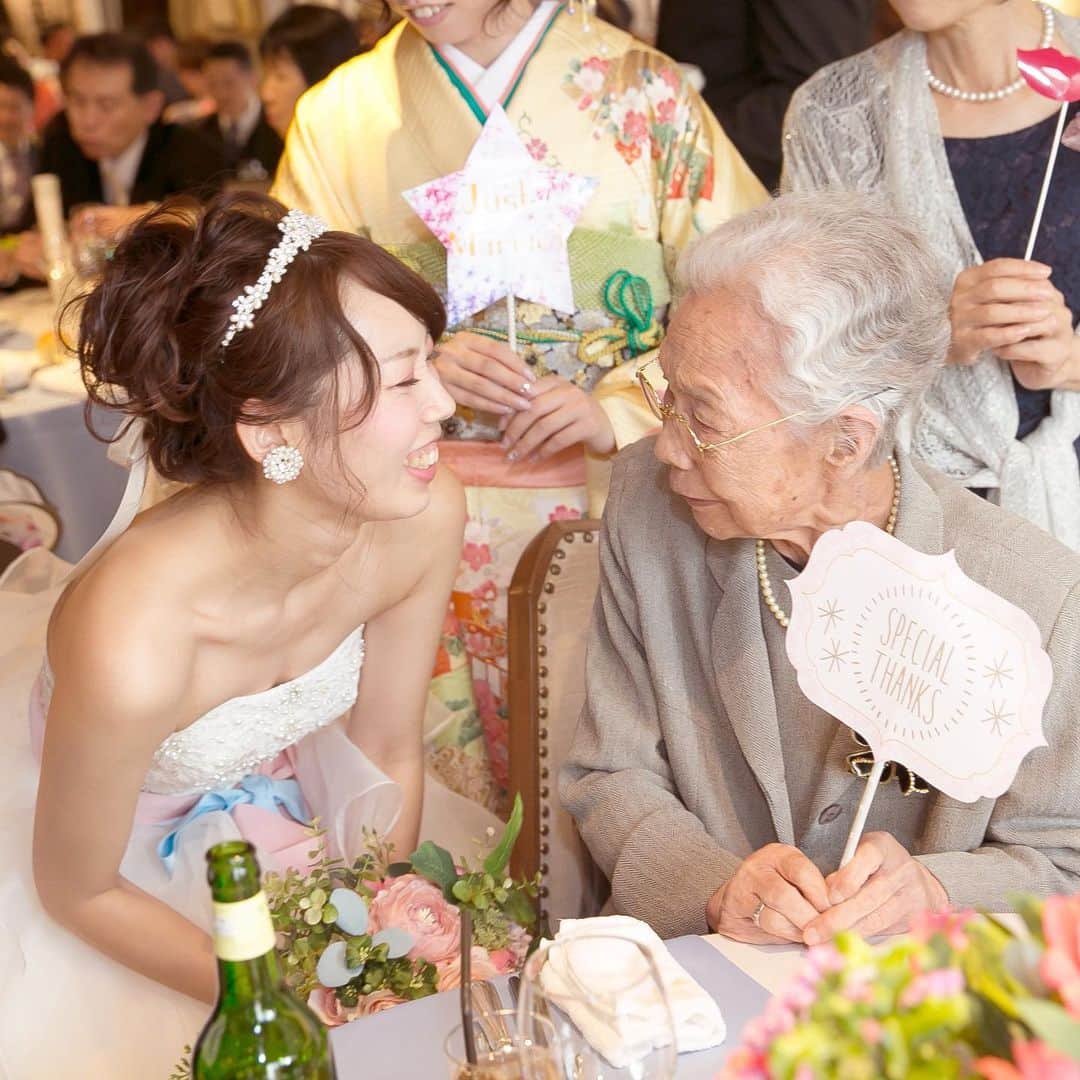 オードヴィーウェディング【名古屋・結婚式場】 のグルメインスタ