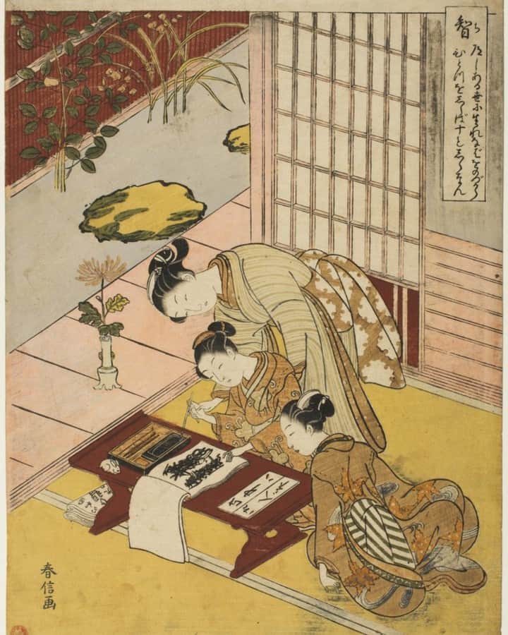 フィラデルフィア美術館のインスタグラム