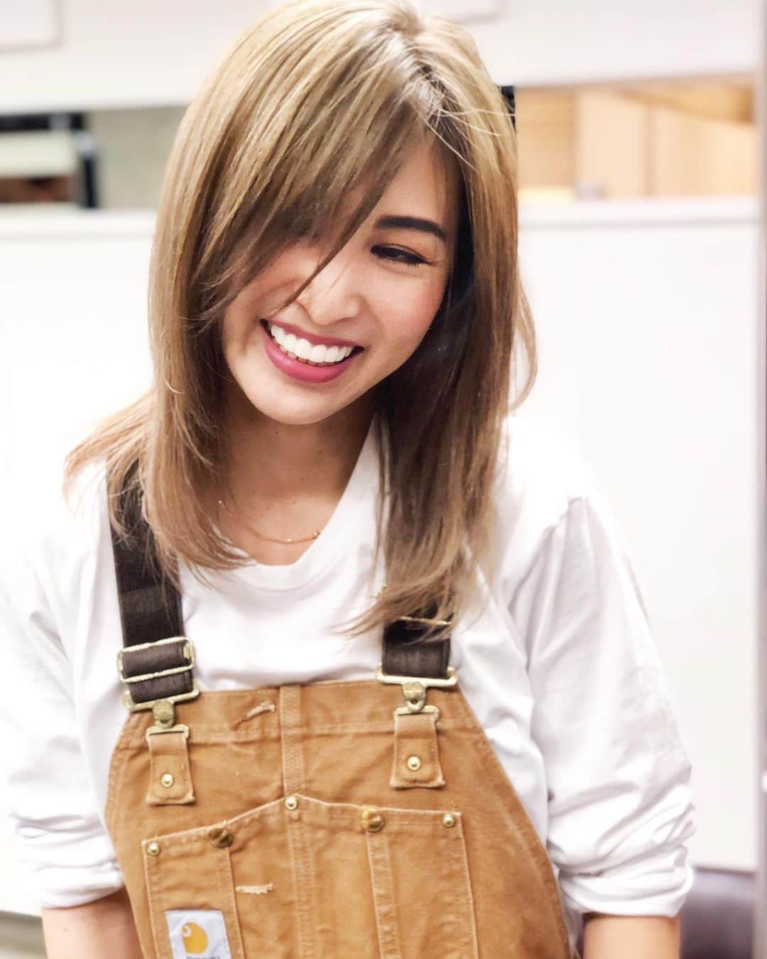 月本えりのインスタグラム