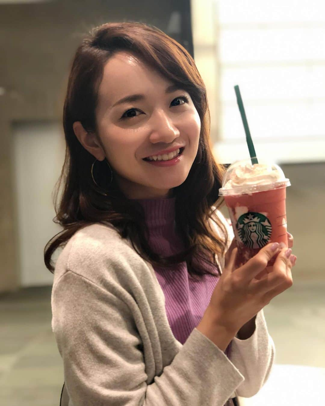 松原江里佳のインスタグラム