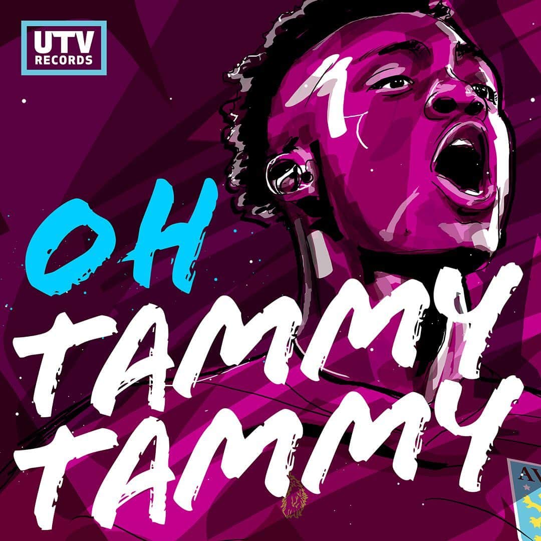 アストン・ヴィラFCさんのインスタグラム写真 - (アストン・ヴィラFCInstagram)「“It’s an amazing feeling to hear it sung around the ground. It shows that players and fans are together” 🔈👊 . @TammyAbraham1 on why he loves ‘Oh Tammy Tammy’ - and how all this season’s chants demonstrate a strong bond with our supporters. . #PartOfThePride #AVFC」5月8日 23時39分 - avfcofficial
