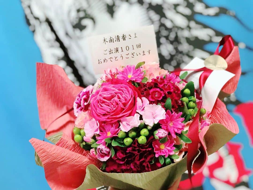 木南清香のインスタグラム