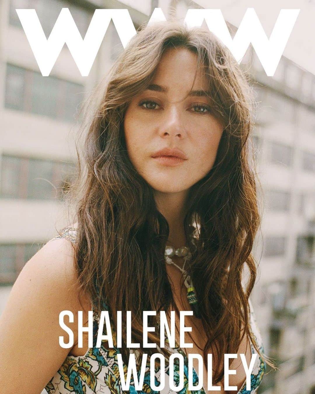 WHO WHAT WEARさんのインスタグラム写真 - (WHO WHAT WEARInstagram)「Shailene Woodley is our May cover star! Tap the link in bio to read our full interview with the Big Little Lies actress. ⠀⠀⠀⠀⠀⠀⠀⠀⠀ ⠀⠀⠀⠀⠀⠀⠀⠀⠀ photo: @rebekahcampbell stylist: @rachaelwangstudio hair: @keithcarpenterhair makeup: @ninapark nails: @elinaogawa」5月9日 0時34分 - whowhatwear