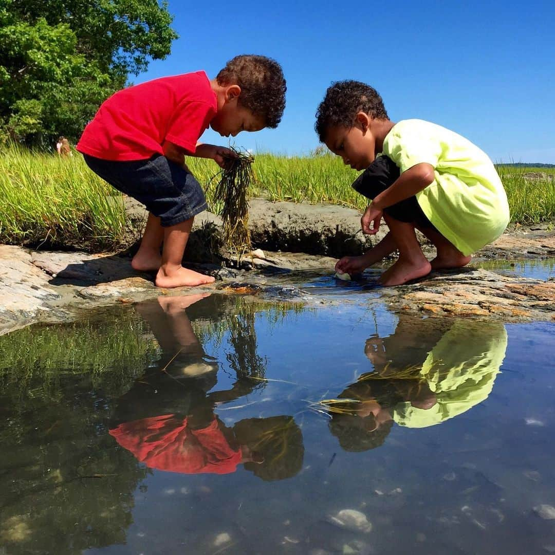 L.L.Beanさんのインスタグラム写真 - (L.L.BeanInstagram)「Happy Teacher Appreciation Week!  Thank you to all the teachers who taught us to be curious, explore, and never stop learning.」5月9日 0時32分 - llbean