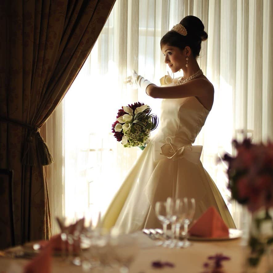 ホテルモントレ仙台ウエディングのグルメインスタ