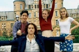 チェ・リさんのインスタグラム写真 - (チェ・リInstagram)「💜💘 #10thingsihateaboutyou」5月9日 1時34分 - choicherry_