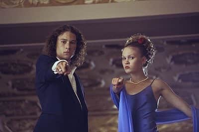 チェ・リのインスタグラム：「💜💘 #10thingsihateaboutyou」