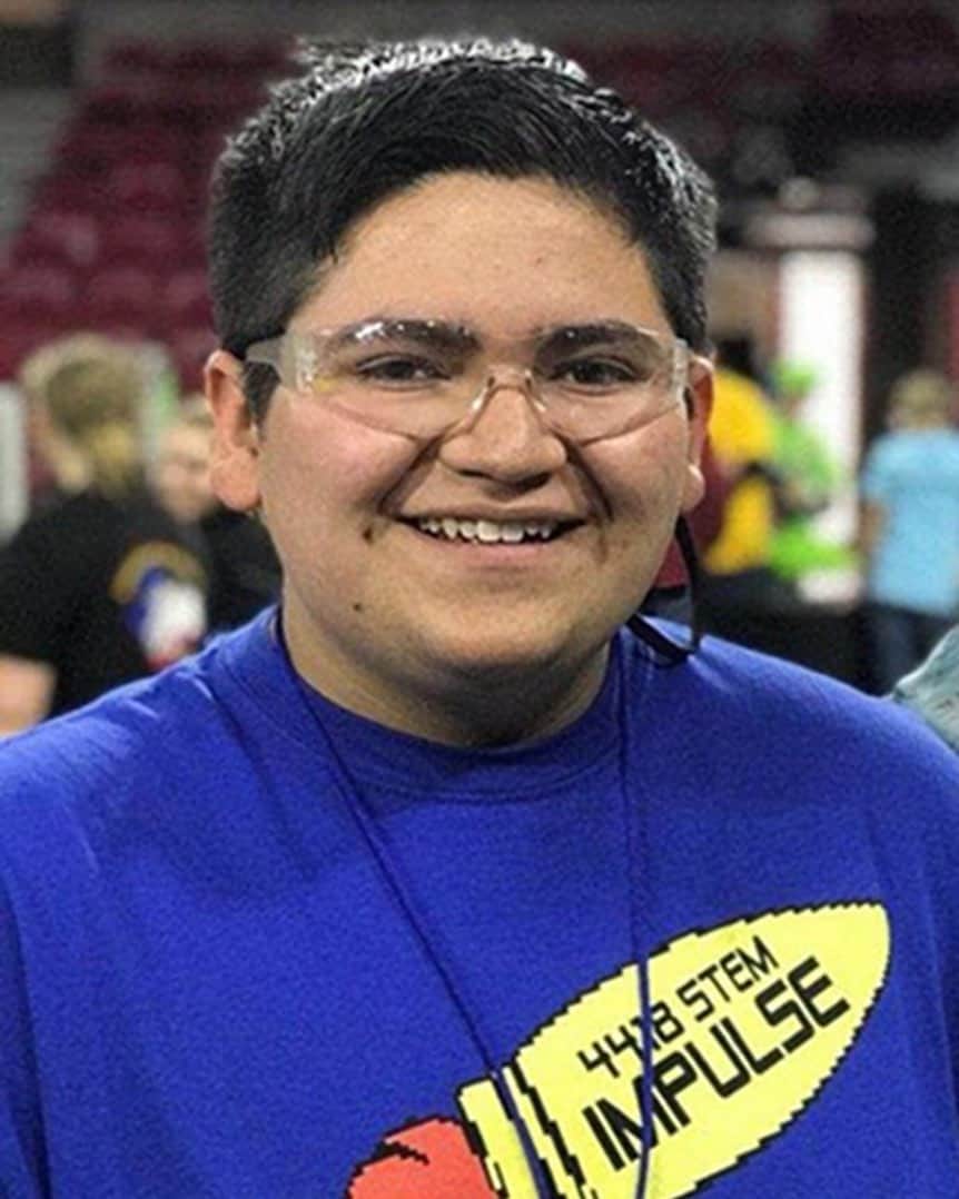 NBC Newsさんのインスタグラム写真 - (NBC NewsInstagram)「Kendrick Castillo died after being shot while lunging to stop the Colorado school shooter, giving fellow students time to escape the shooting. Click the link in our bio to read more. . 📷 John Castillo via Facebook」5月9日 1時50分 - nbcnews