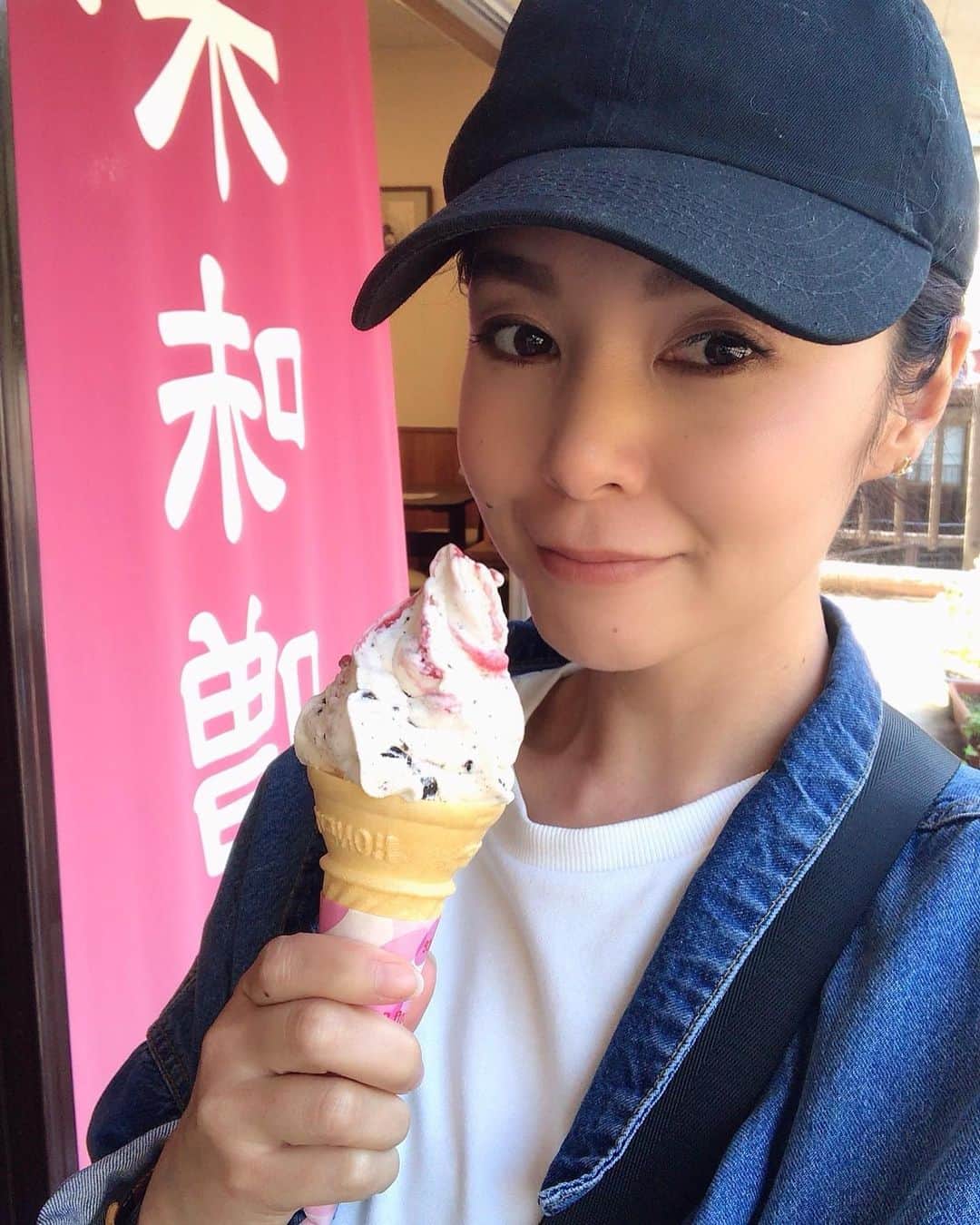 日下裕江のグルメインスタ