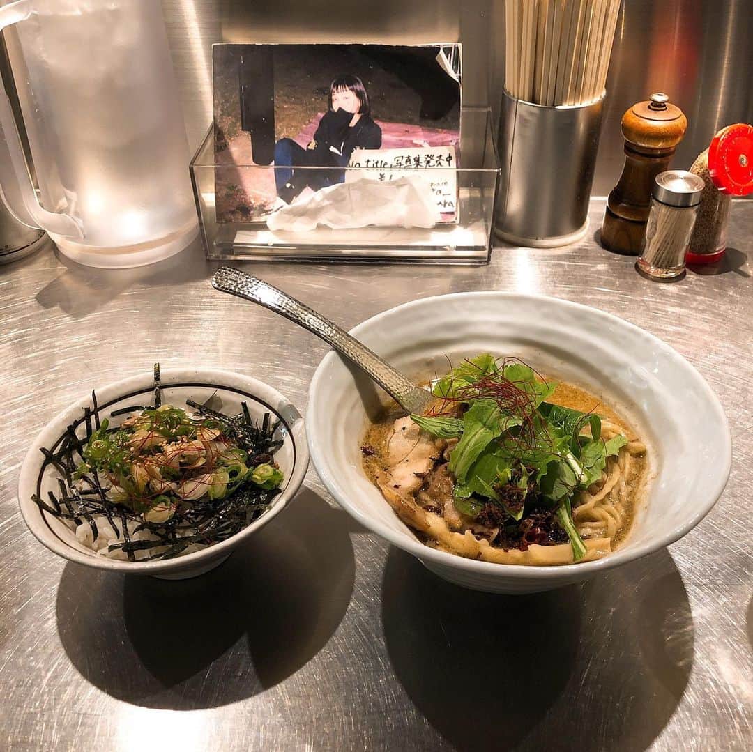 唐沢憲司のグルメインスタ