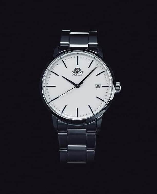 Orient Watchのインスタグラム
