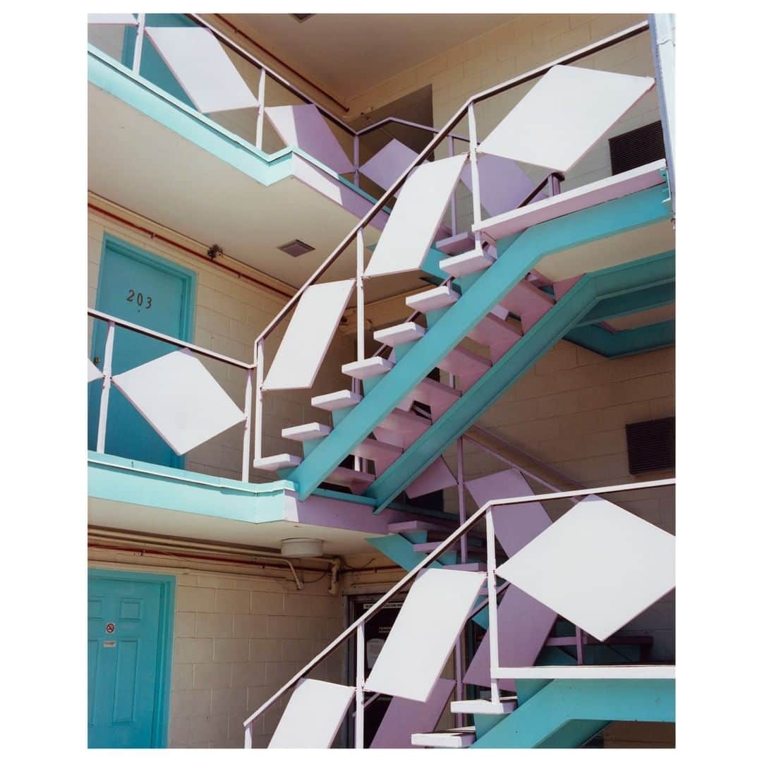 Magnum Photosのインスタグラム