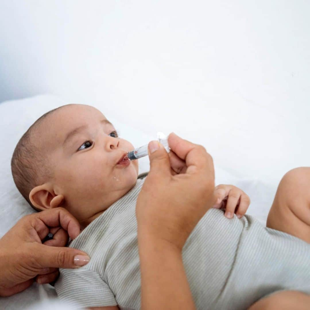 unicefさんのインスタグラム写真 - (unicefInstagram)「❤️A life-saving vaccine for a healthy life! In Colombia vaccines are free for all children, including all migrant children from Venezuela like 4-month-old Sahid.  For every child, #VaccinesWork.  #AChildIsAChild © UNICEF/UN0303658/Arcos」5月9日 3時45分 - unicef