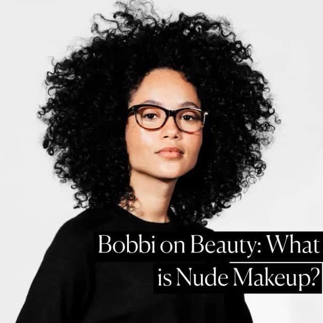 ボビー・ブラウンのインスタグラム：「New Posts Alert 🚨 This week on justBOBBI.com we’re covering everything from Beauty Tips and Entrepreneurship, to Mother’s Day gift ideas. Check them all out in the #linkinbio Xx @deepica @seamusmullen @siennathing @evolution_18 @thegracetales」