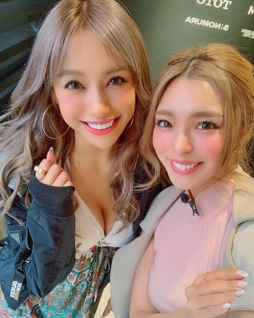 丹野珠里さんのインスタグラム写真 - (丹野珠里Instagram)「告知のん👨‍🦲🌈✨ : テレビ東京「流派-R since 2001」 : 5月10日（金）26：30～27：00 O.Aだよっ💓🌈✨ : 今回は色んな所で放送されるから チェックしてみてのん😆☝️✨ : テレビ大阪➡︎ 5月14日（火）26：40～27：10 テレビ北海道➡︎ 5月16日（木）26：35～27：05 テレビ九州➡︎ 5月14日（火）27：05～27：35 テレビ愛知➡︎ 5月16日（木）27：05～27：35 東北放送➡︎ 5月15日（水）26：40～27：10 琉球放送➡︎ 5月19日（日）26：40～27：10  時間帯が変更する可能性もあるので 各局HPの番組表よりご確認下さいね✨ [Instagram] ➡︎ @ryuuha_r : 自分が昔見ていた番組に出れるなんて幸せ過ぎたし、楽しかったな😭✨✨TV📺のお仕事嬉しいな💖 ヒトミさんやっぱ最強説🤣✨ : #cyberjapan #cjd_junon #junon #サイバージャパン #ジュノン #流派r #tv #テレビ東京」5月9日 4時33分 - cjd_junon