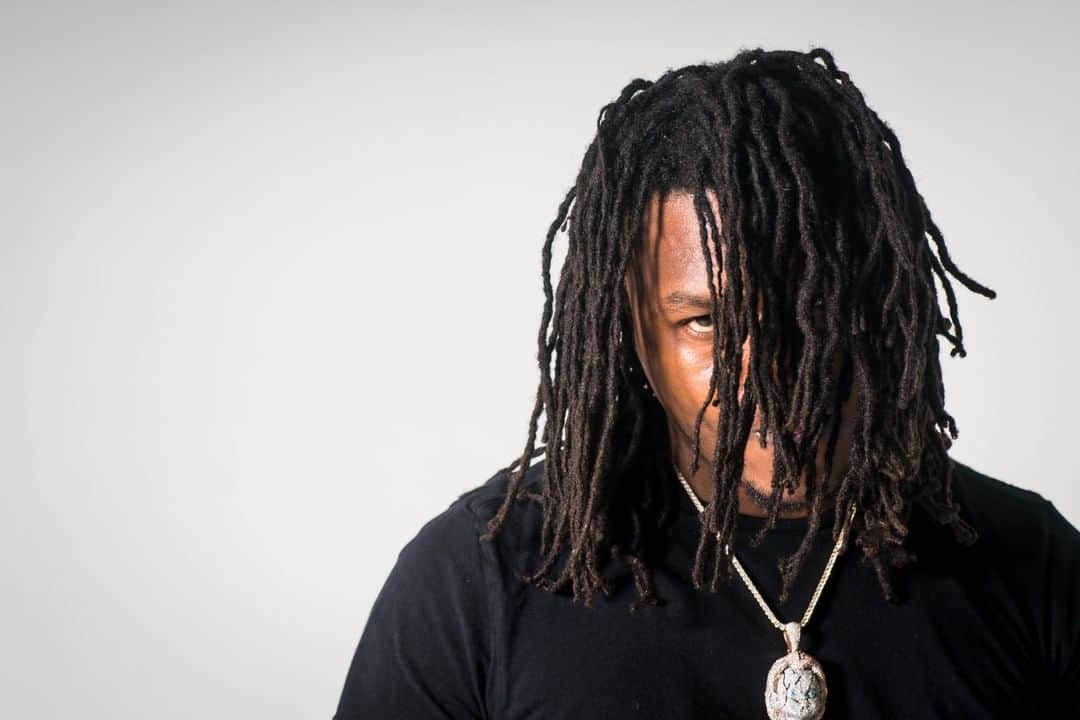 サウンドクラウドさんのインスタグラム写真 - (サウンドクラウドInstagram)「@youngnudy and @pierrebourne teamed up on their newest project, 'Sli'merre,' featuring @21savage, @LILUZIVERT + more ☁️ [link in bio]」5月9日 4時44分 - soundcloud