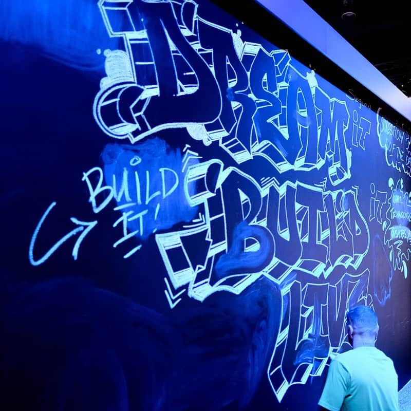 Microsoftさんのインスタグラム写真 - (MicrosoftInstagram)「6,000+ attendees. 180+ sessions. Countless opportunities. Thanks for an amazing #MSBuild 2019. We can't wait to see the magic you create ✨」5月9日 5時00分 - microsoft