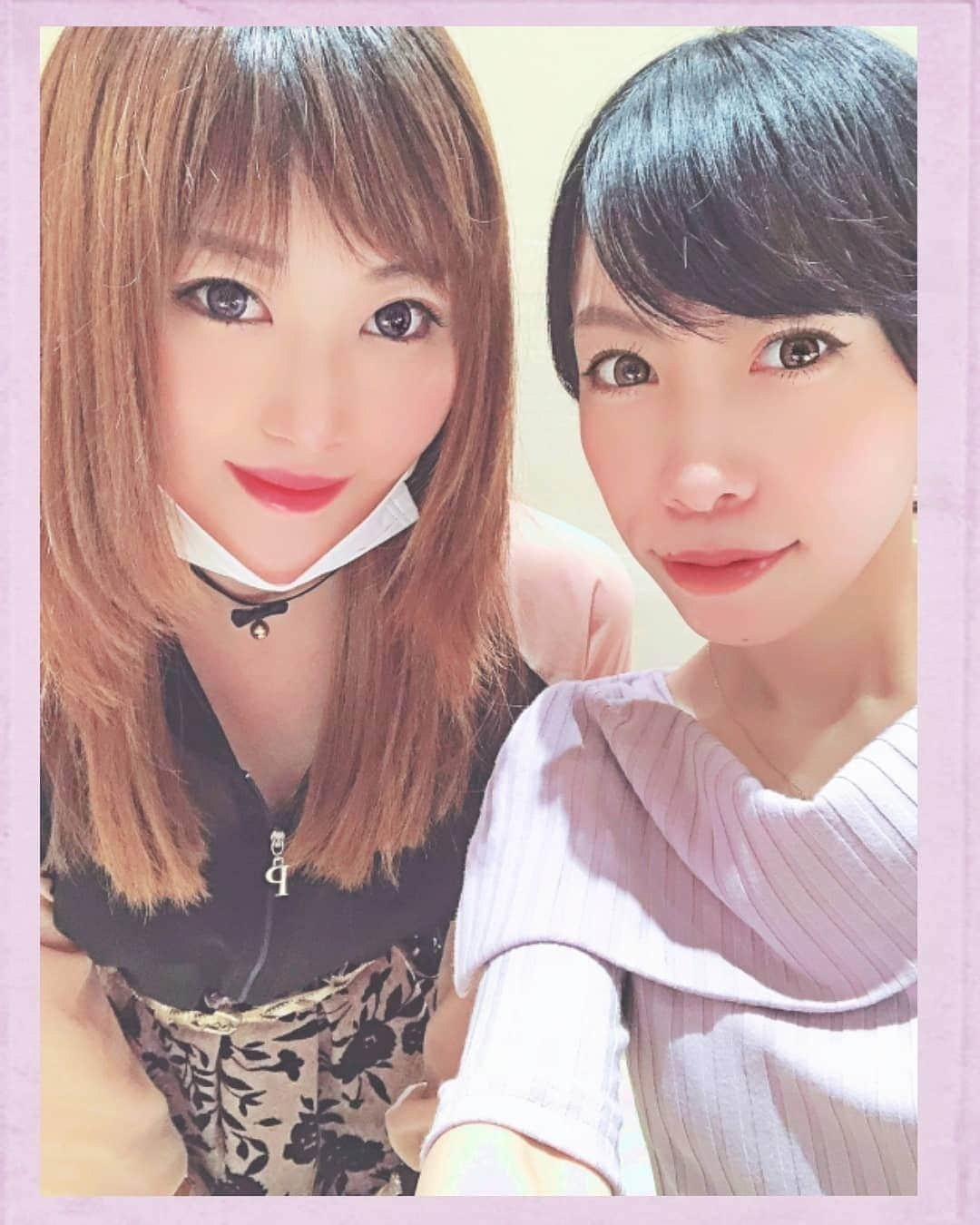 松浦麻里奈さんのインスタグラム写真 - (松浦麻里奈Instagram)「#宮崎 #パチスロ 行って盛れ写\♡/ #クレイトンハウス の#チキン南蛮 食べて #犬 ガロ君の散歩に😊💕 . 愉しすぎて五月病になりそう！ .  #お昼ご飯 #名物 #炭火焼き #焼き鳥 #お洒落なお店 なんだかんだで #シャンパン ボトル開ける #食欲旺盛 . #dinner #lunch #girl #friend #private  #after #nightlife #makeup #fashionphoto #dog #likeforlikes #morning #movies」5月9日 5時02分 - ay114.831m