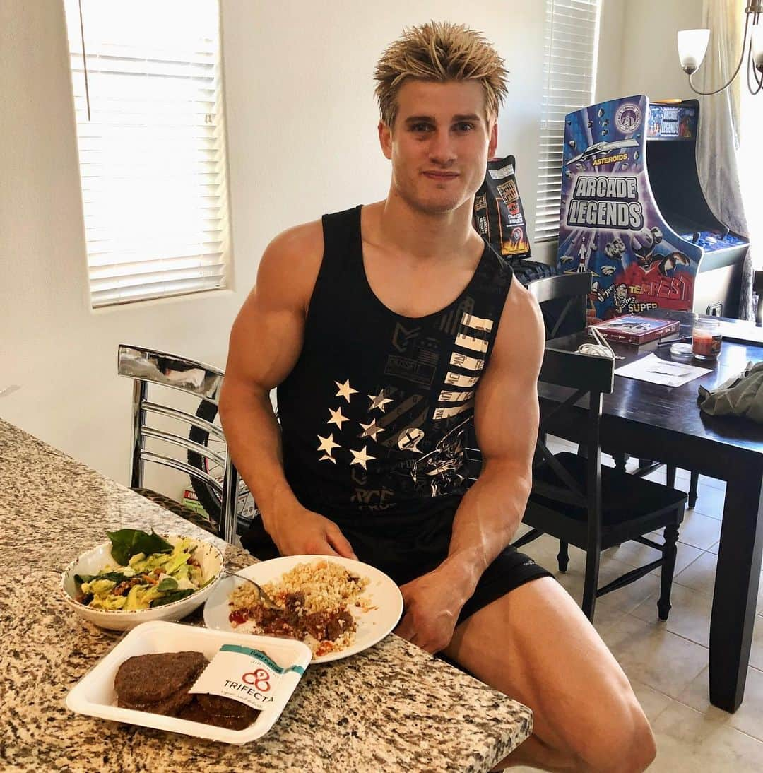 セージ・ノースカットさんのインスタグラム写真 - (セージ・ノースカットInstagram)5月9日 5時26分 - supersagenorthcutt