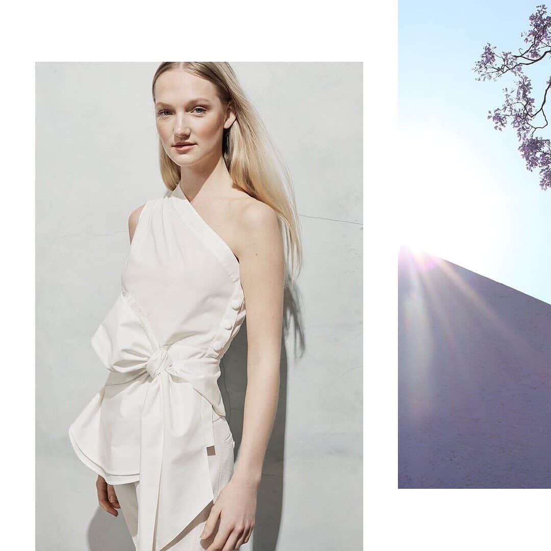 Club Monacoのインスタグラム：「Mood board: long days spent exploring Mexico City. 💫」