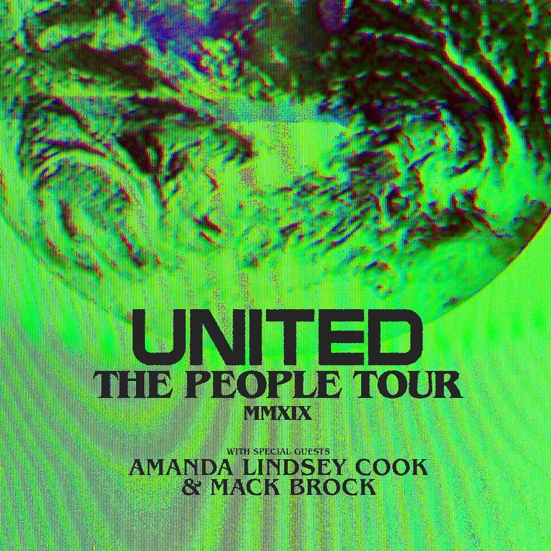 ユナイテッドのインスタグラム：「Are you ready? #UnitedPeople」