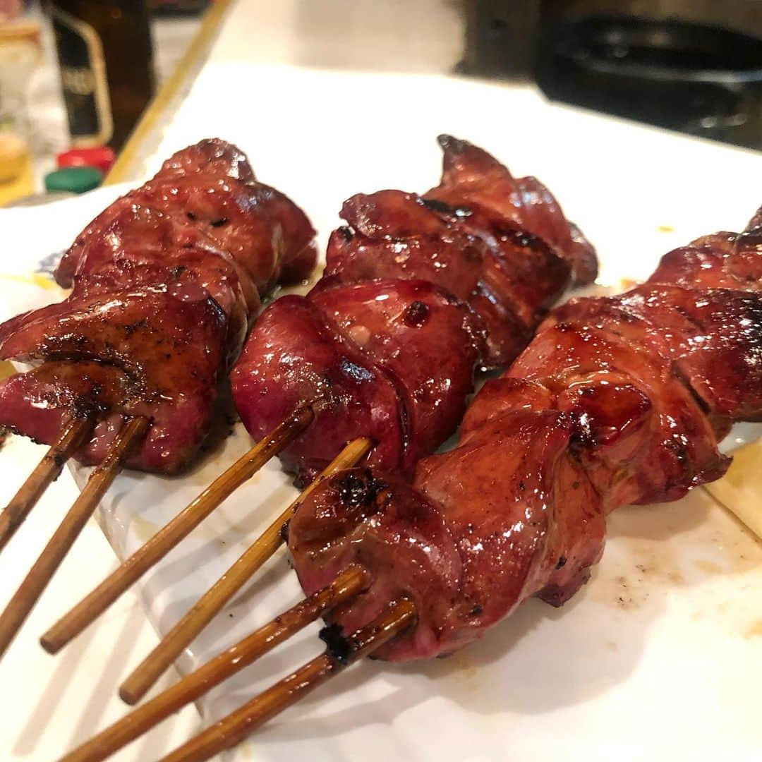 小鳥遊しほのグルメインスタ