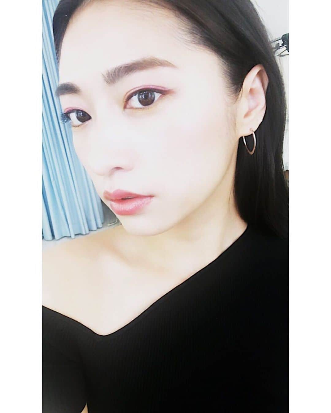 久保杏奈のインスタグラム